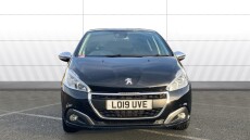 Peugeot 208 1.2 PureTech 82 Tech Edition 5dr [Start Stop] Petrol Hatchback